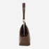LUNA</br> Coccodrillo Marrone